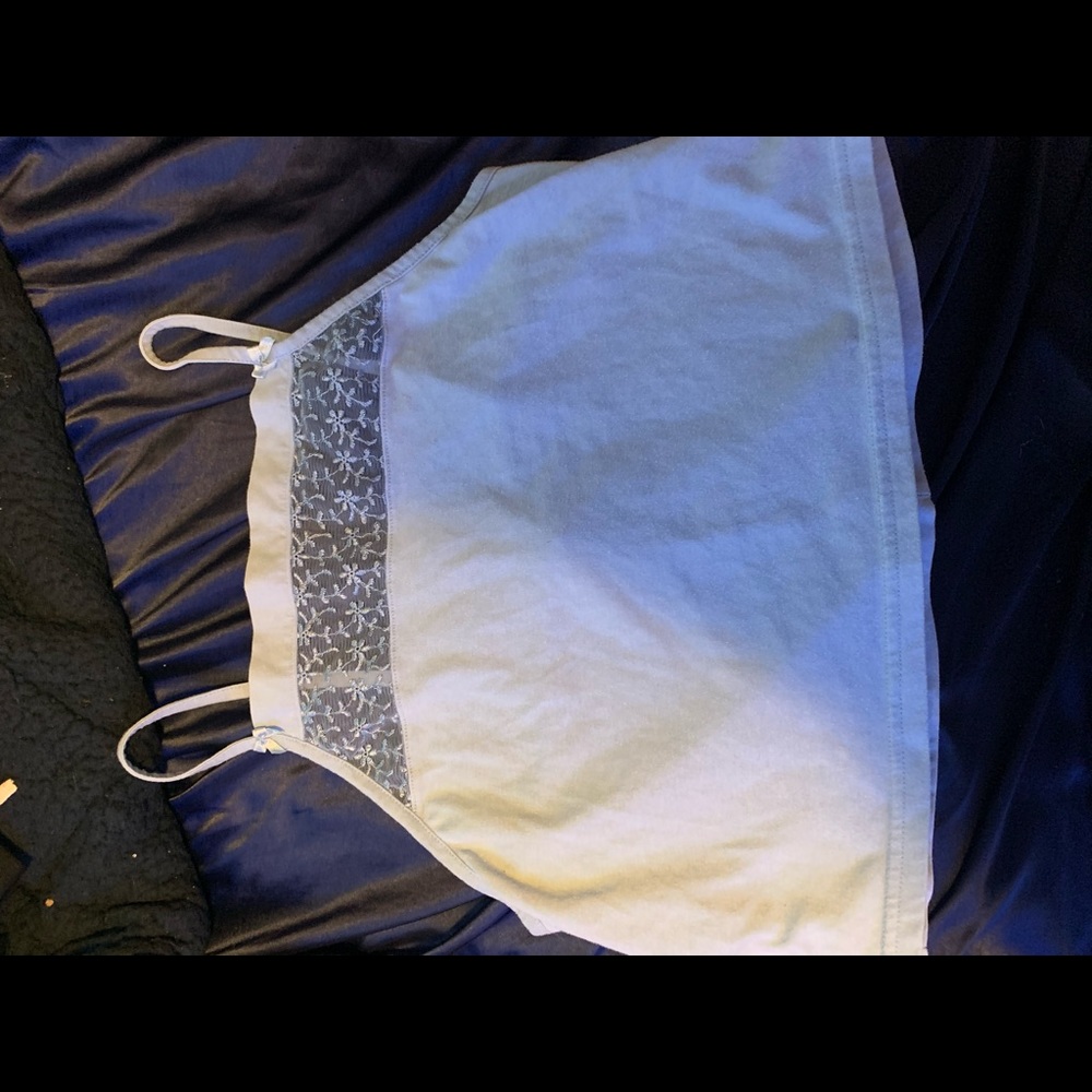 Pajama top